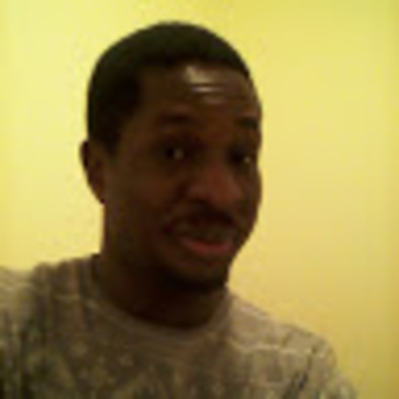 Meet your Posher, Zacharry chardlen charles - Picture 1 of 1